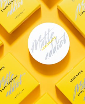 Phấn Nước LEMONADE SPF50+ PA+++ 
