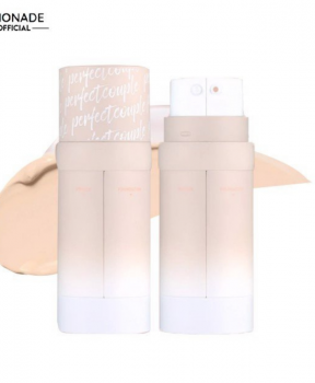 Kem Nền Lemonade Perfect Couple Dual Foundation 30g 