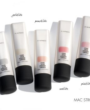 Kem Lót Trang Điểm MAC Strobe Cream Hydratant Lumineux