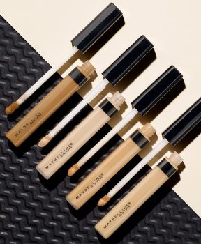 Kem Che Khuyết Điểm Mịn Lì Maybelline Fit Me Concealer 6.8ml