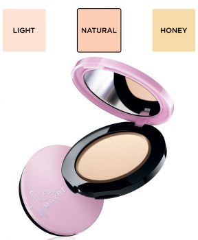 Phấn Phủ Mịn Da Chống Nhờn Maybelline Clear Smooth All In One Light UV + Lightening Oil Control Pressed Powder SPF20/PA+++ 9g