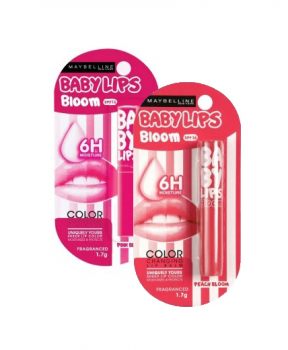 Son Dưỡng Chuyển Màu Maybelline Lip Smooth Color Bloom 1.7g