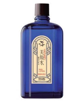 Nước Hoa Hồng Dưỡng Da Ngăn Ngừa Mụn Meishoku 90ml Bigansui Medicated Skin Lotion