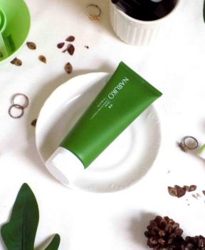 Sữa Rửa Mặt NARUKO Dạng Bùn Tràm Trà 120ml Tea Tree Purifying Clay Mask & Cleanser In 1