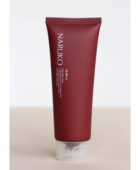 Sữa Rửa Mặt NARUKO Se Lỗ Chân Lông, Làm Sáng Da 120ml Raw Job's Tears Supercritical CO2 Pore Minimizing & Brightening Foaming Wash