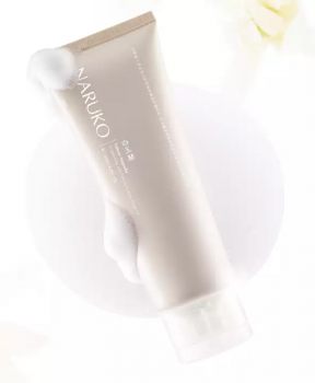Sữa Rửa Mặt Naruko Làm Sáng Da Bạch Ngọc Lan 120ml Magnolia Brightening And Firming Cream Wash EX