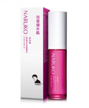 Nước Hoa Hồng NARUKO Hoa Hồng Nhung Cấp Nước, Dưỡng Ẩm Da 150ml Rose and Aqua-In Super Hydrating Lotion