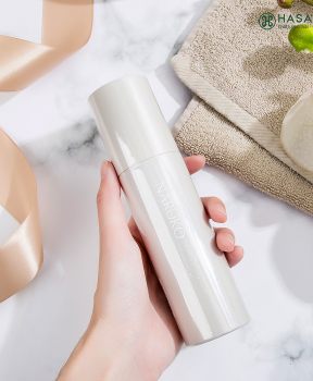 Nước Hoa Hồng Naruko Bạch Ngọc Lan Dưỡng Sáng & Săn Chắc Da 150ml Taiwan Magnolia Brightening and Firming Toner EX
