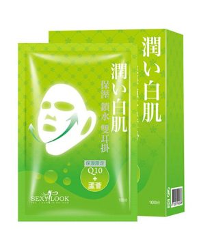 Mặt Nạ SEXYLOOK Nâng Cơ, Giữ Ẩm Da 360 30ml