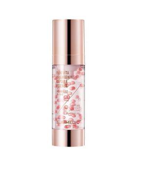 Tinh Chất Sur.Medic+ Mờ Thâm Nám & Làm Sáng Da 32ml Pink Vita Brightening Essence