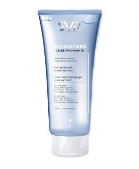 Gel Rửa Mặt SVR Dành Cho Da Nhạy Cảm 200ml