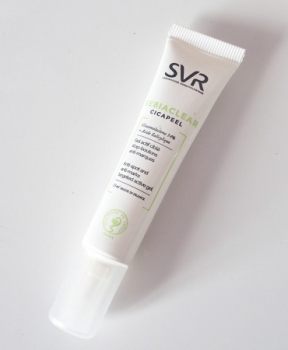 Gel Chấm Mụn SVR Làm Giảm Mụn Viêm Sưng 15ml Sebiaclear Cicapeel