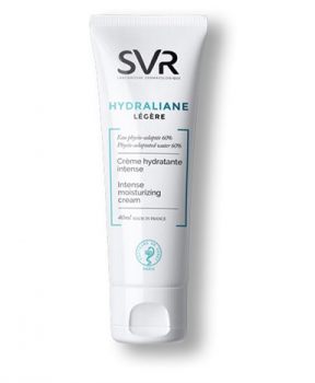 Kem Dưỡng Ẩm SVR Cho Da Thường Đến Da Hỗn Hợp 40ml Hydraliane Légère