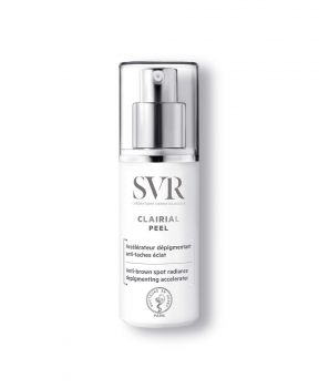 Kem Dưỡng SVR Làm Mờ Thâm Nám Và Làm Sáng Da 30ml Clairial Peel