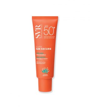 Kem Chống Nắng SVR Trong Suốt Không Gây Nhờn Rít 50ml