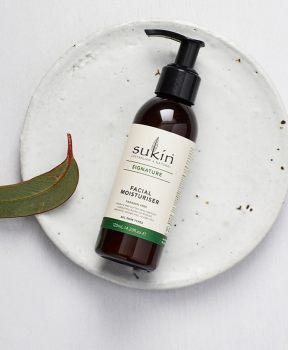 Kem Dưỡng Sukin Signature Cấp Ẩm Cho Mọi Loại Da 125ml