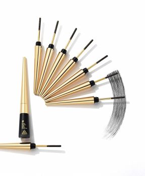 Mascara Neogen Hỗ Trợ Làm Cong Và Dày Mi Hiệu Quả 4ml Code9 Extra Volume Curl Metal Maxicara
