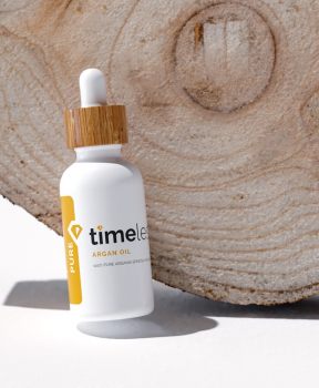 Dầu Dưỡng Timeless Argan Oil Dưỡng Ẩm, Phục Hồi Da 30ml Argan Oil 100% Pure