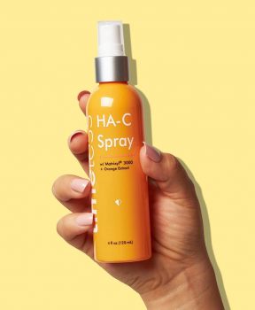 Xịt Dưỡng Da Timeless Ngừa Lão Hóa Chiết Xuất Cam 120ml HA Matrixyl®️ 3000 W/ Orange Spray