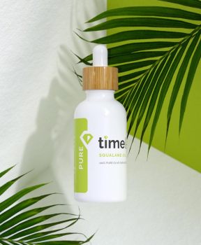 Dầu Dưỡng Timeless Squalane Tinh Khiết Dưỡng Ẩm Da 30ml Squalane Oil 100% Pure