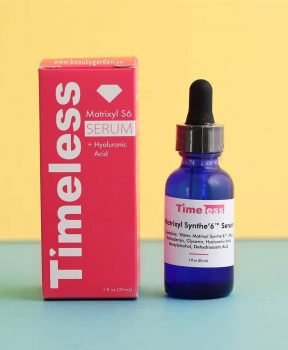 Serum Timeless Matrixyl®️ Synthe’6™️ Ngừa Lão Hóa 30ml Matrixyl®️ Synthe’6™️ Serum