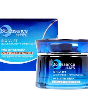 Kem Dưỡng Bio-Essence Hỗ Trợ Nâng Cơ, Săn Chắc Da 40g Bio Vlift Flc Brightening
