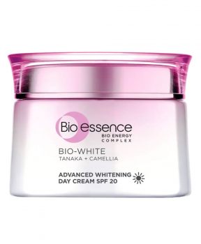 Kem Dưỡng Bio-essence Làm Sáng Da Chuyên Sâu Ban Ngày 50g Bio White Day Cream