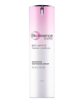 Tinh Chất Bio-essence Dưỡng Da Sáng Hồng Rạng Rỡ 30ml Bio White Serum