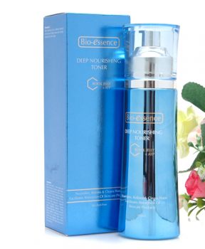 Nước Cân Bằng Bio-essence Dưỡng Da Tươi Trẻ 100ml Bio-Essence Renew Nourishing Toner