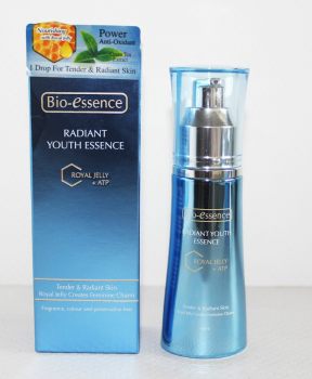 Tinh Chất Bio-essence Sữa Ong Chúa Dưỡng Da Tươi Trẻ 40ml Bio-Essence Renew Facial Oil