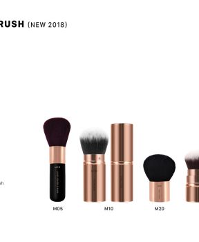Cọ Phủ Vacosi Powder Brush 