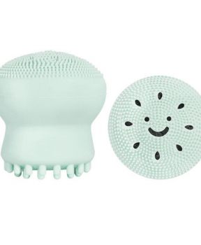 Dụng Cụ Rửa Mặt Bạch Tuộc Vacosi DC03 Boover Cleanser