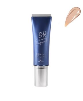 Kem Trang Điểm Nền & Chống Nắng VACOSI SPF30 PA+++ 