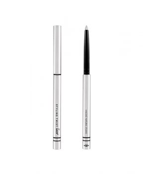 Chì Kẻ Mắt Vacosi Dạng Sáp Vặn (Màu Trắng Bạc) 5ml Natural Studio Styling Twist Liner (Silver) - VM02