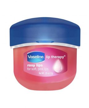 Sáp Dưỡng Môi Hồng Xinh Vaseline 7g Lip Therapy Rosy Lip