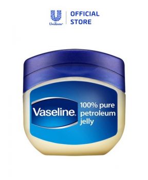 Sáp Dưỡng Ẩm Vaseline Pure Petroleum Jelly 50ml Pure Petroleum Jelly