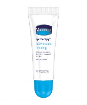 Son Tuýp Dưỡng Môi Vaseline 10g Lip Therapy Advanced Healing