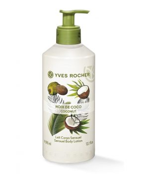 Dưỡng Thể COCONUT SENSUAL BODY LOTION 390ML