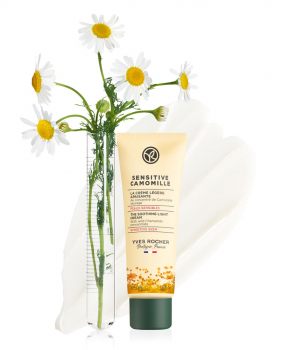 Kem Dưỡng Giảm Nhạy Cảm THE SOOTHING LIGHT CREAM 30ML