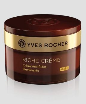Kem Dưỡng Chống Nhăn Ban Đêm Comforting Anti-Wrinkles Night Cream 50ml