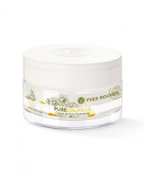 Kem Dưỡng Ẩm Ngày Và Đêm Day/Night Moisturizing Cream 50ml