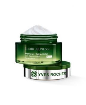 Kem Dưỡng Đêm Chống Lão Hóa Restructuring Night Care 50ml