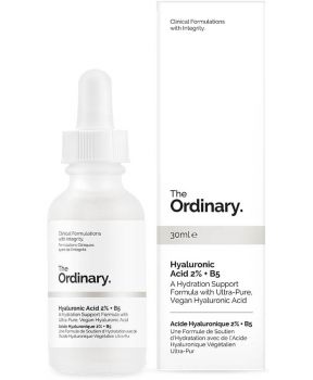 The Ordinary Hyaluronic Acid 2% + B5 (Tinh Chất Dưỡng Ẩm Phục Hồi)