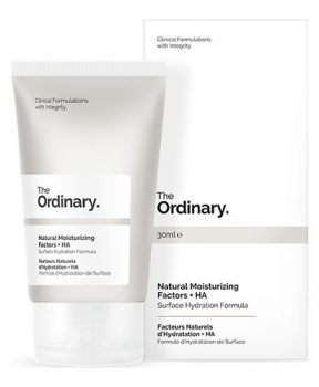 The Ordinary Natural Moisturizing Factors + HA 30ml (Kem Dưỡng Khóa Ẩm, Mềm Mịn Da)