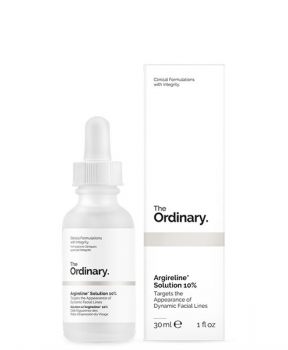 The Ordinary Argireline Solution 10% (Tinh Chất Chống Nhăn, Ngăn Ngừa Da Chảy Xệ)