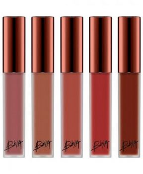 Son Kem Lỳ Bbia Last Velvet Lip Tint