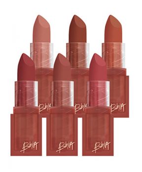 Son Thỏi BBia Last Powder Lipstick