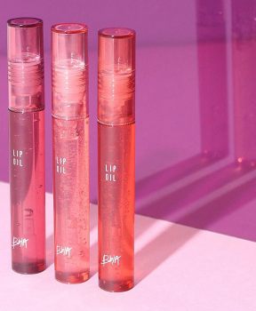 Son Bóng Dưỡng Ẩm Bbia Lip Oil
