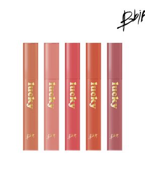 Son bóng BBia Lucky Shine Tint Version 2 4.3g