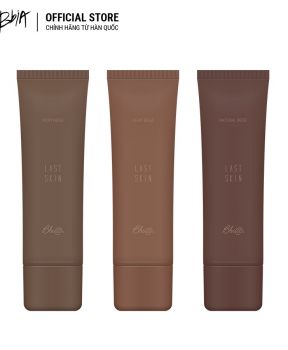 Kem nền BBia Last Skin Foundation 50ml